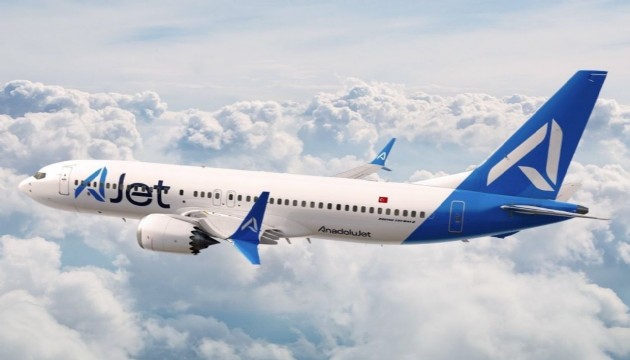 AJet'ten yeni kampanya