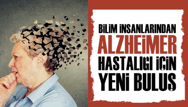 Çığır açacak yeni gelişme! Alzheimer kan testiyle erken teşhis edilebilir