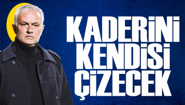Kaderini kendisi çizecek! Spor basını bugün ne yazdı? (3 Mayıs)