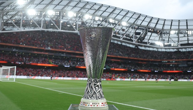 Avrupa Ligi'nde heyecan başlıyor