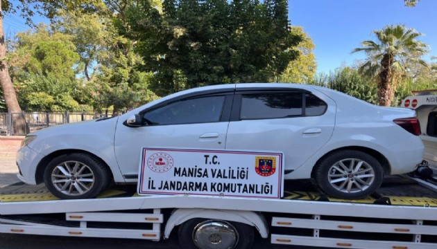 Manisa'da korkunç olay: Çiftçi öldürüldü, 2 kişi tutuklandı