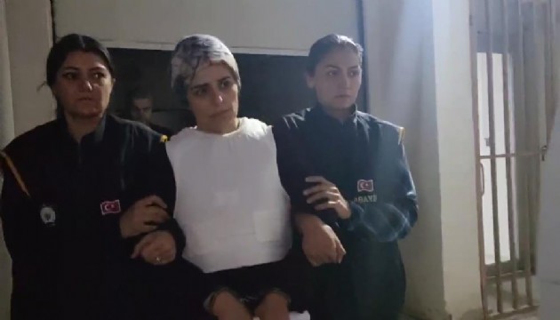 Şarj kablosuyla boğmuşlardı: Yasak aşk ikilisi tutuklandı