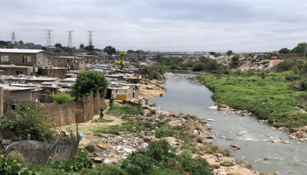 Güney Afrika’da ayin yapan grup sele kapıldı: 9 ölü, 15 kayıp