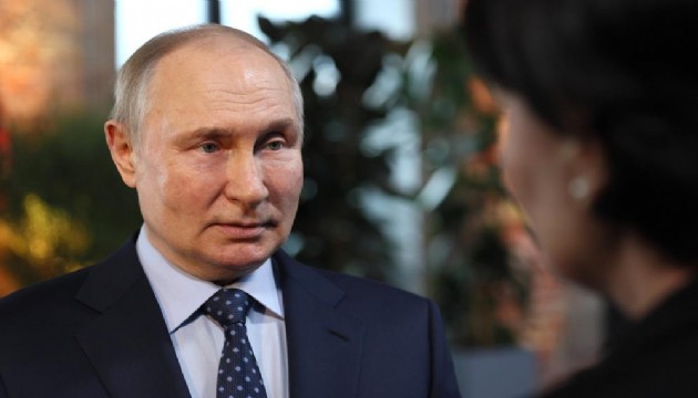 Putin, İHA saldırılarını 'terör eylemi' olarak nitelendirdi