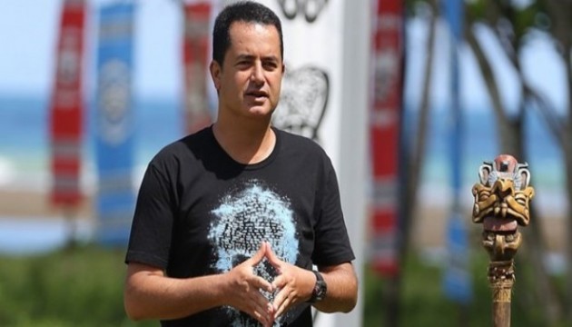 Survivor'a gidecek bir ismi daha açıklandı