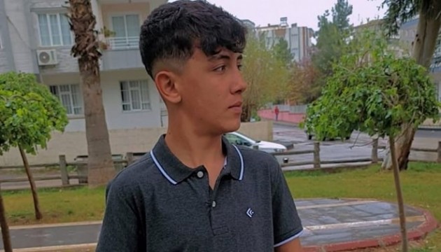 15 yaşındaydı, Fırat Nehri'nde boğuldu