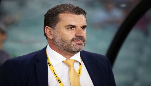 Tottenham'ın kurtarıcısı Ange Postecoglou oldu! Şampiyon hoca imzayı attı...