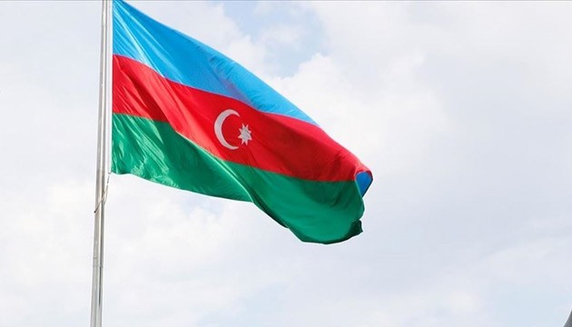 Azerbaycan'dan Rusya'ya nota