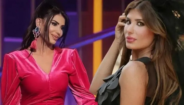 Hatice'nin geliri gündem oldu