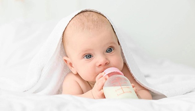 Bu alışkanlık bebekleri tehlikeye atıyor!