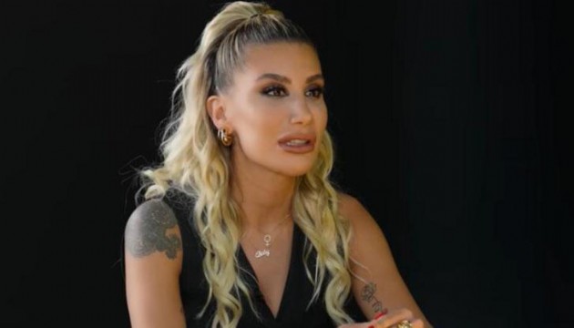 İrem Derici'den samimi açıklama