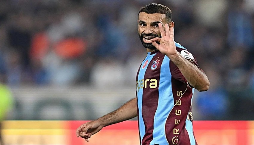 Liverpool'da Mohammed Salah isyanı