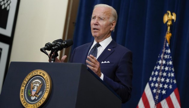 Biden'dan Çin açıklaması: Görüşmeyi planlıyorum