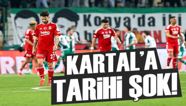 Kartal'a tarihi şok | Spor Basını ne yazd?