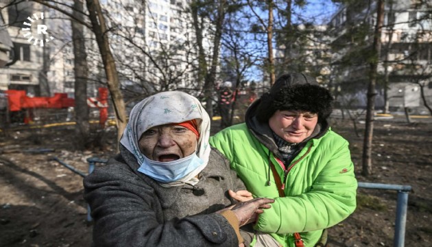 BM açıkladı: Ukrayna'da kaç sivil hayatını kaybetti?