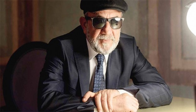 Efsane Besteci Burhan Bayar'dan Müslüm Gürses müjdesi!