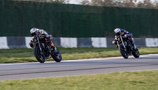 Milli sporcular Çekya'da yarışacak