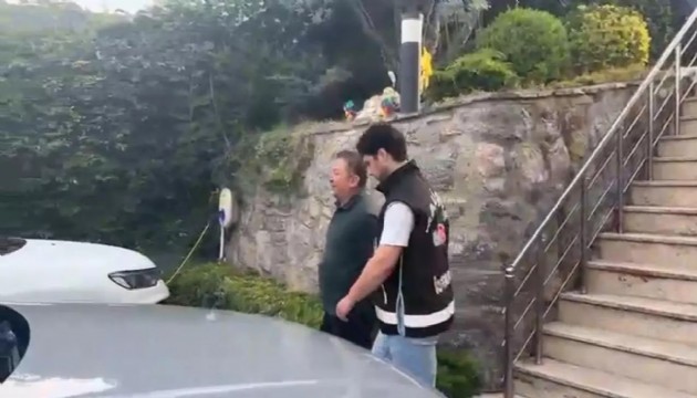 FETÖ'cü marketlere kayyım atandı!