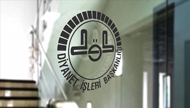 Diyanet'ten 10 Kasım mesajı
