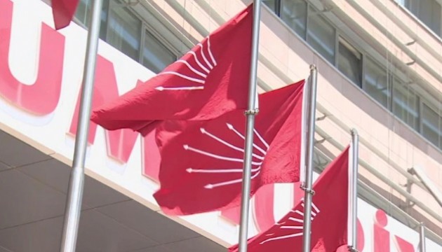 CHP'den parti aleyhine çalışan üyeler için inceleme