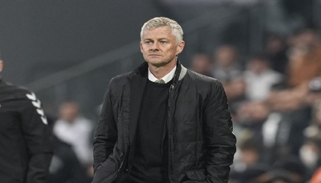 Solskjaer: Bu takıma ameliyat şart