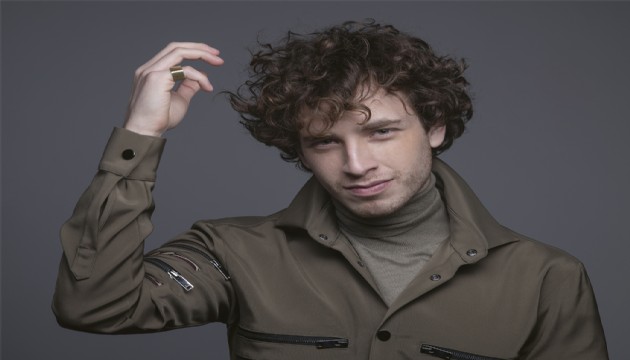 Cem Yiğit Üzümoğlu gözaltına alındı