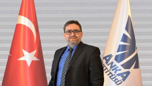 Ceyhun Bozkurt  yazdı: Sezgin Baran Korkmaz CIA ajanı mı?