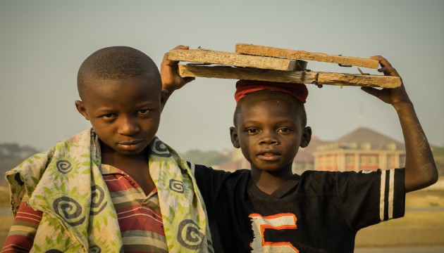 UNICEF: 78 milyon çocuk suyla ilgili tehditlerle karşı karşıya