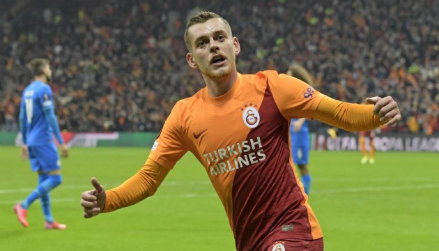 Süper Lig ekipleri Cicaldau'nun peşine düştü