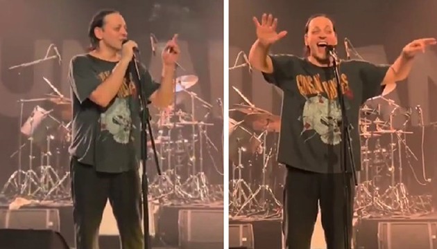 Duman'dan tutuklamalara tepki