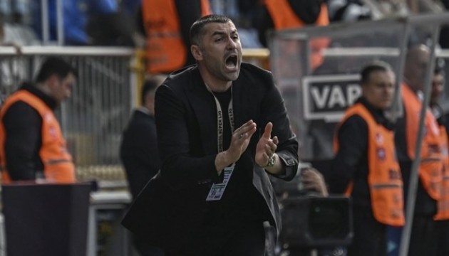 Burak Yılmaz'ın yeni adresini açıkladılar