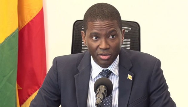 AB Komisyonu Başkanı von der Leyen'e, 