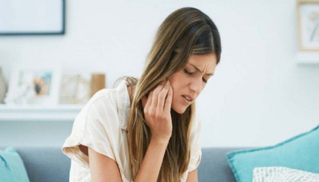 Basit bir diş ağrısının altından o hastalık çıkabilir!