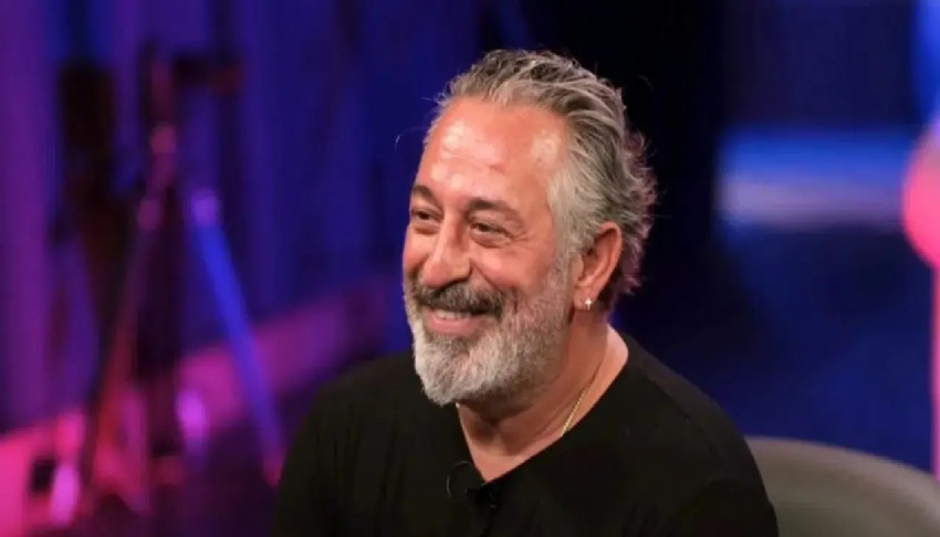 Cem Yılmaz’a kalp krizi sonrası çirkin yorumlar: Can Yılmaz sessizliğini bozdu
