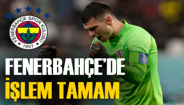 Fenerbahçe işi bitirdi! Yılın transferi adım adım Süper Lig'e geliyor