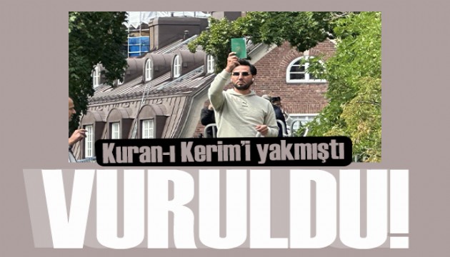 İsveç'te Kuran yakan Salvan Momika, öldürüldü