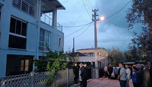 Engelli kızını pompalı tüfekle vurup intihar etti