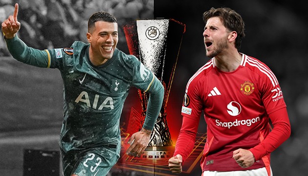 Avrupa Ligi'nde final belli oldu