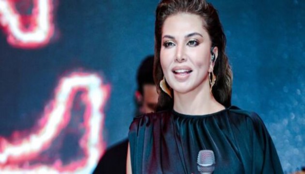 Ebru Yaşar'dan Gazze çağrısı