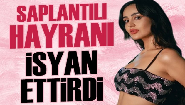 Saplantılı hayranı isyan ettirdi: Soluğu mahkemede aldı