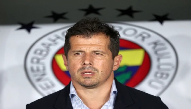 Belözoğlu'ndan Fenerbahçe iddialarına maç sonu cevap