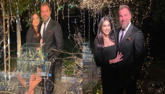 Engin Altan Düzyatan Türkiye'yi terk ediyor