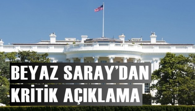 ABD: Trump, Ukrayna ve Rusya'nın masaya oturmasını istiyor