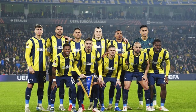 Fenerbahçe, Avrupa'da 'ya tamam ya da devam' diyecek