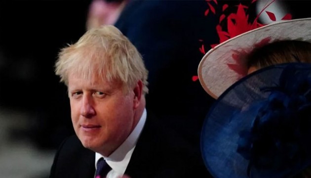 Boris Johnson,  güven oylamasını kazandı