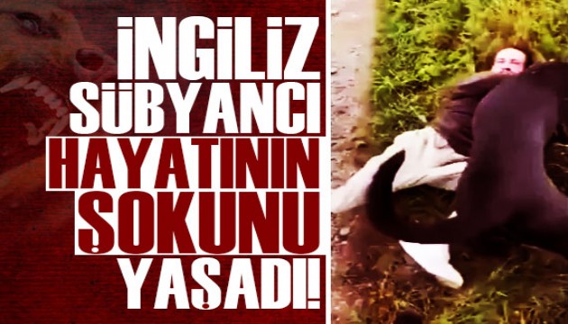 12 yaşındaki kızla buluşmak isteyince hayatının şoku yaşadı!