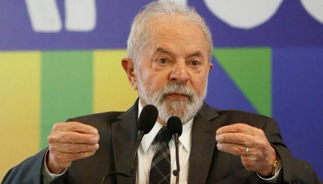 Hamas, Lula Da Silva’nın açıklamalarını takdirle karşıladı