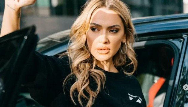 Hadise'den annesiyle bayram paylaşımı!