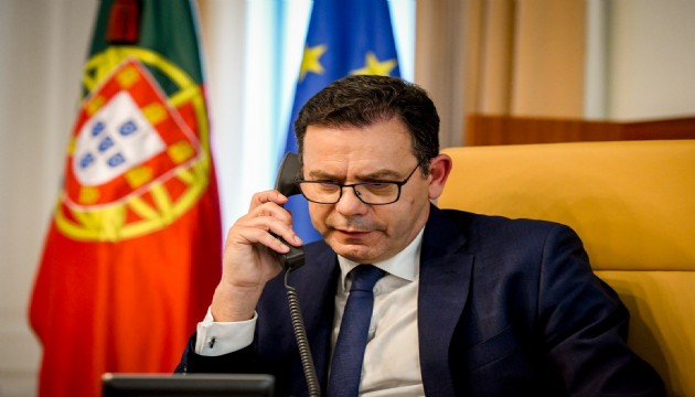 Portekiz'de güvenoyu alamayan hükümet düştü