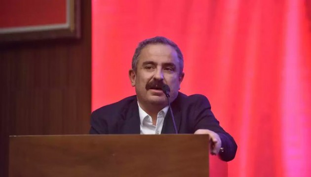 Millet Haber Ajansı Genel Müdürü Sinan Burhan'dan Ömer Günel'e çıkış! Böyle olur CHP'li halk belediyeciliği